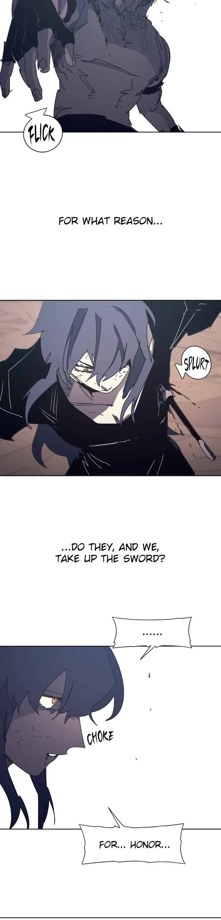 The Ember Knight chapter 217 page 9