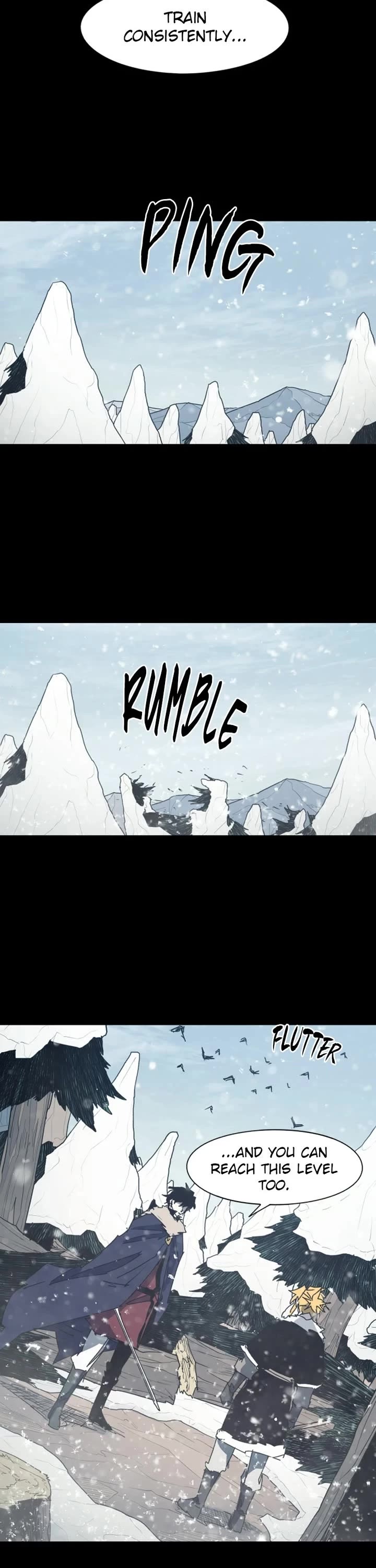 The Ember Knight chapter 218 page 13