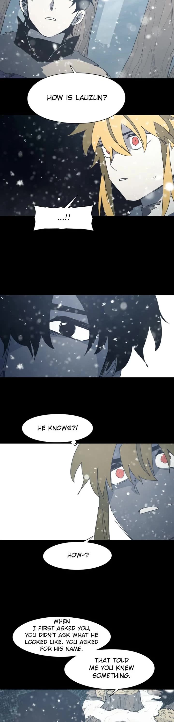 The Ember Knight chapter 218 page 15