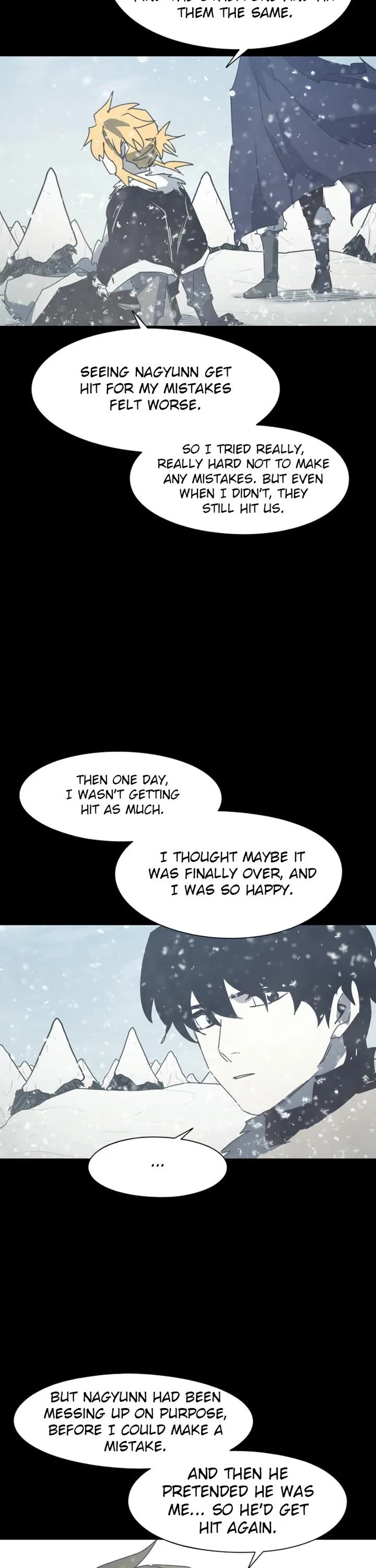 The Ember Knight chapter 218 page 18