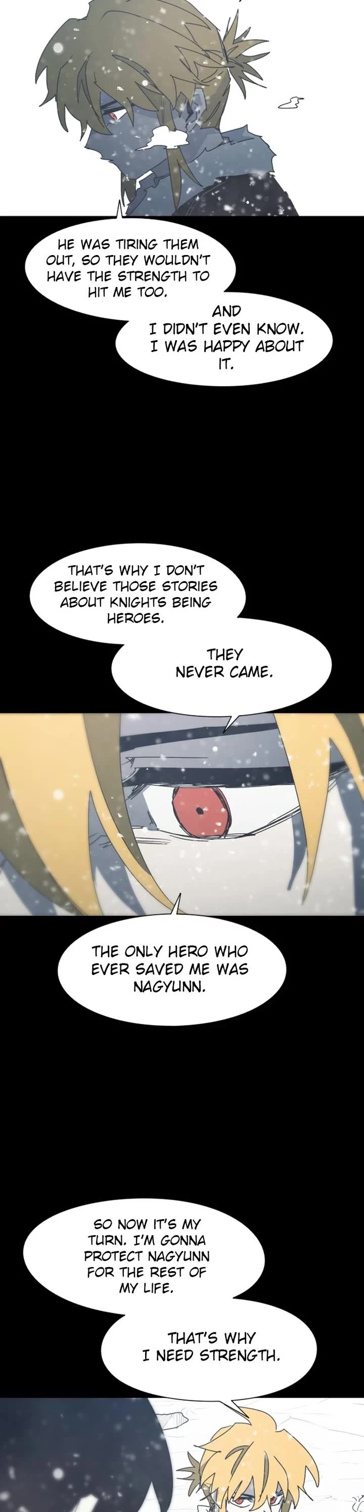 The Ember Knight chapter 218 page 19