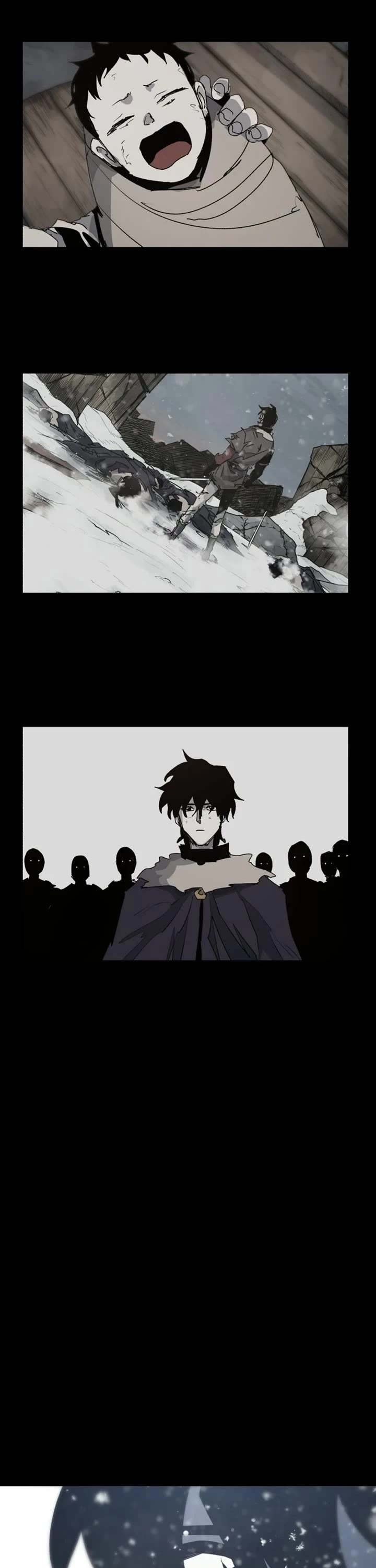 The Ember Knight chapter 218 page 21