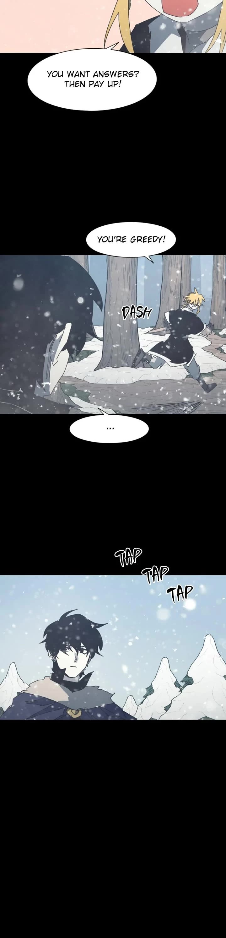 The Ember Knight chapter 218 page 4