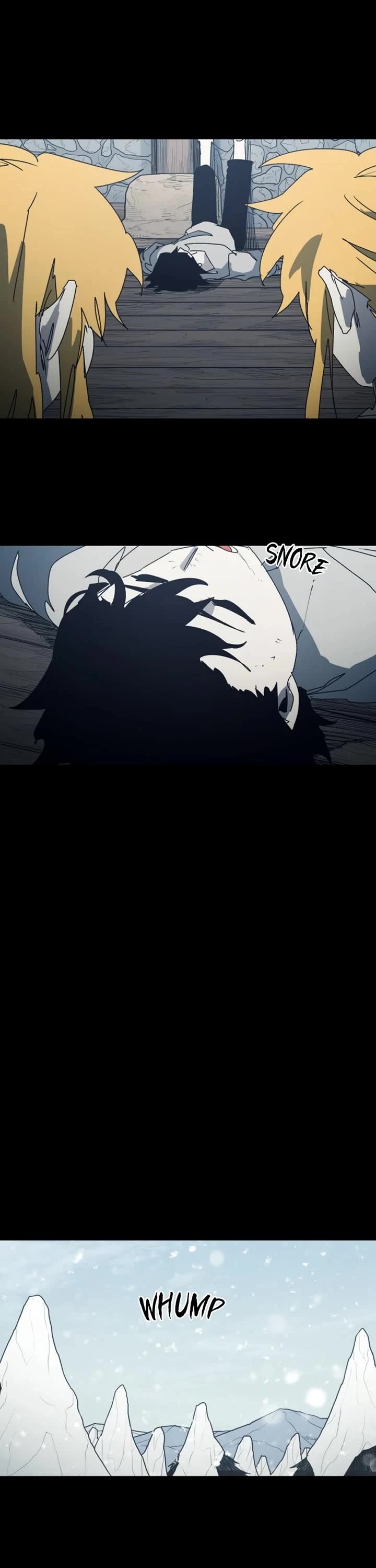 The Ember Knight chapter 218 page 7