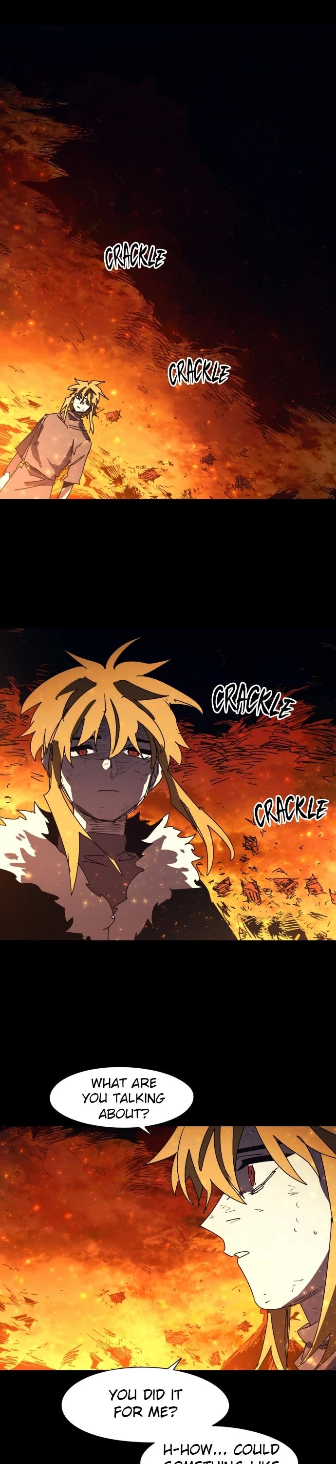 The Ember Knight chapter 219 page 13