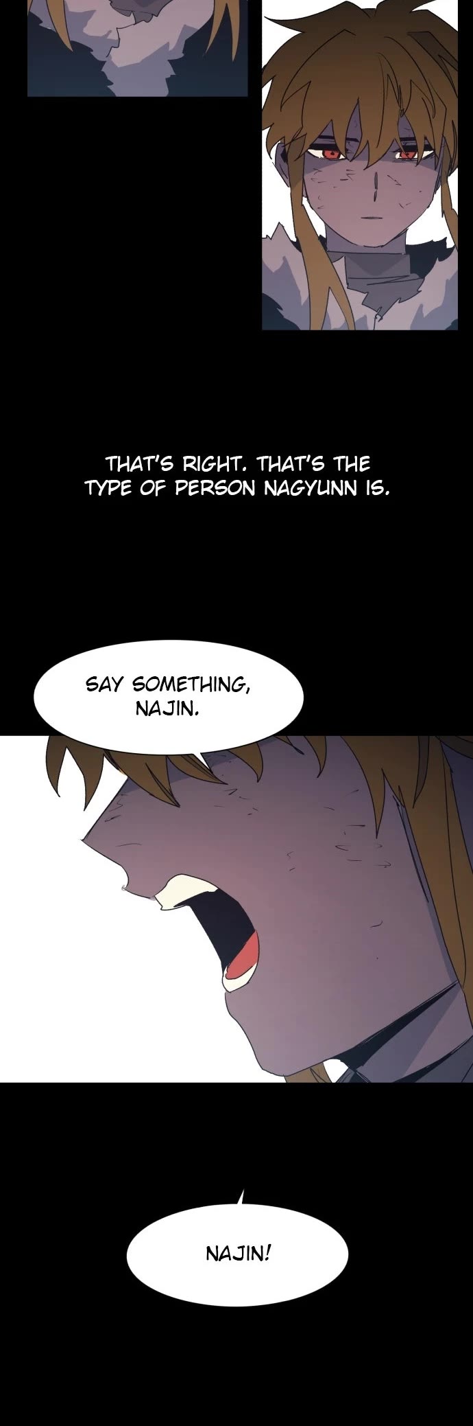 The Ember Knight chapter 219 page 16