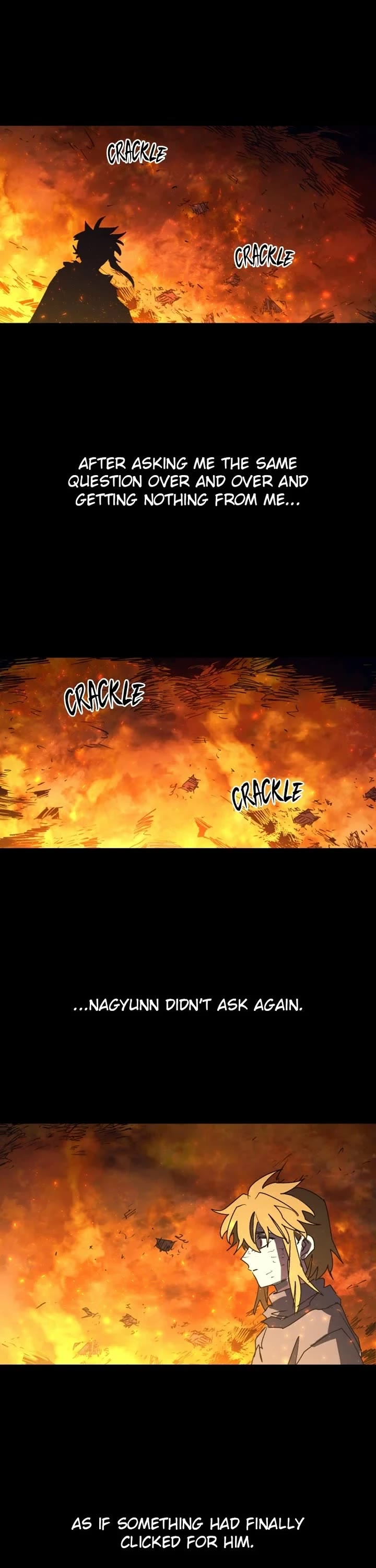 The Ember Knight chapter 219 page 17