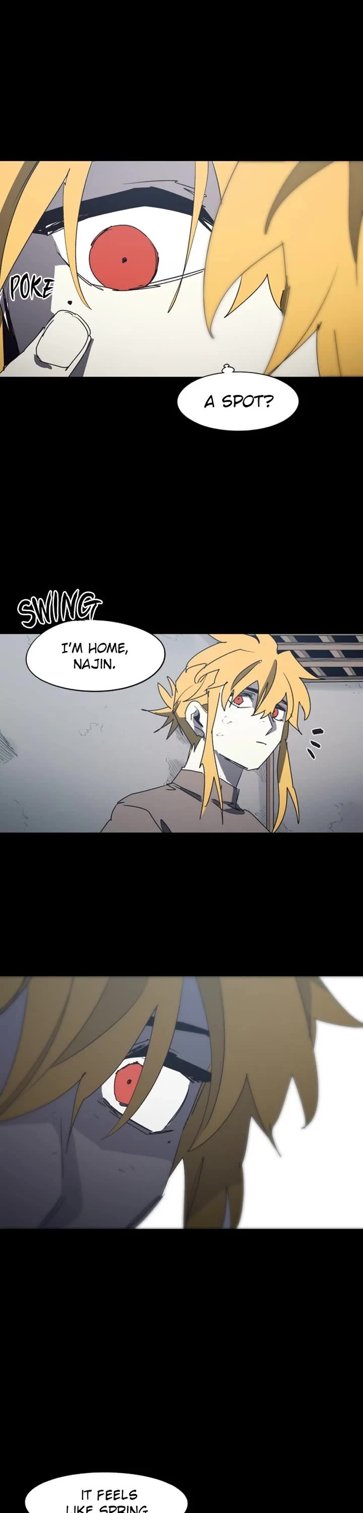 The Ember Knight chapter 219 page 19