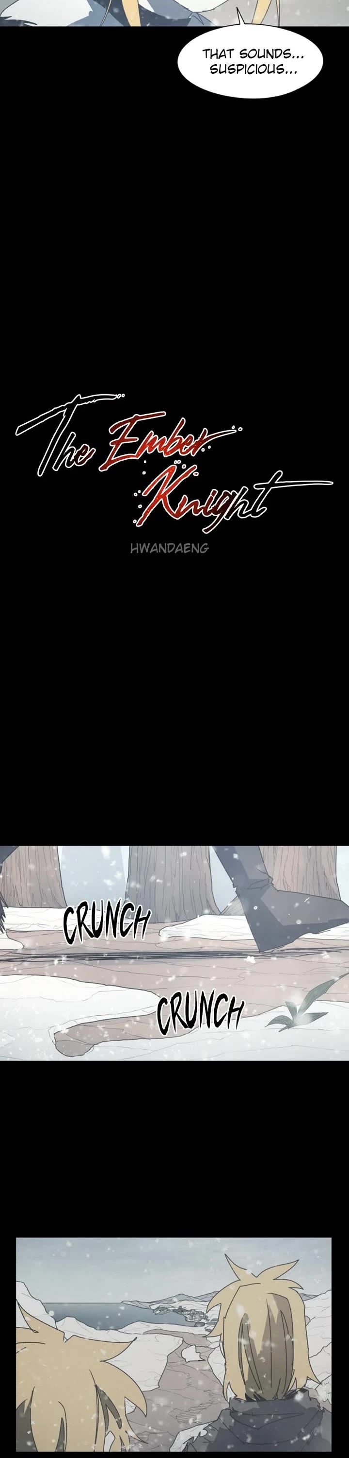 The Ember Knight chapter 219 page 2