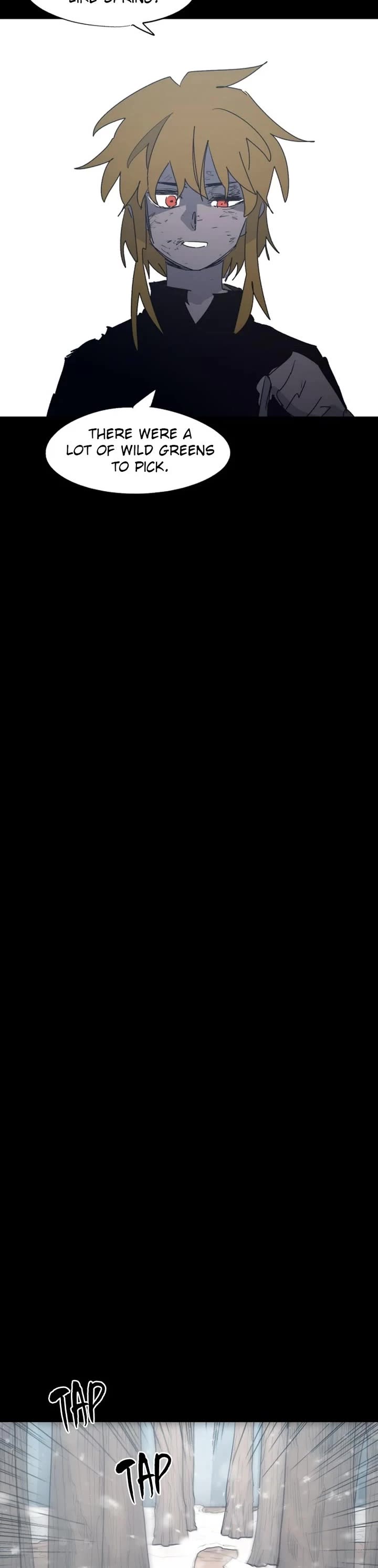 The Ember Knight chapter 219 page 20