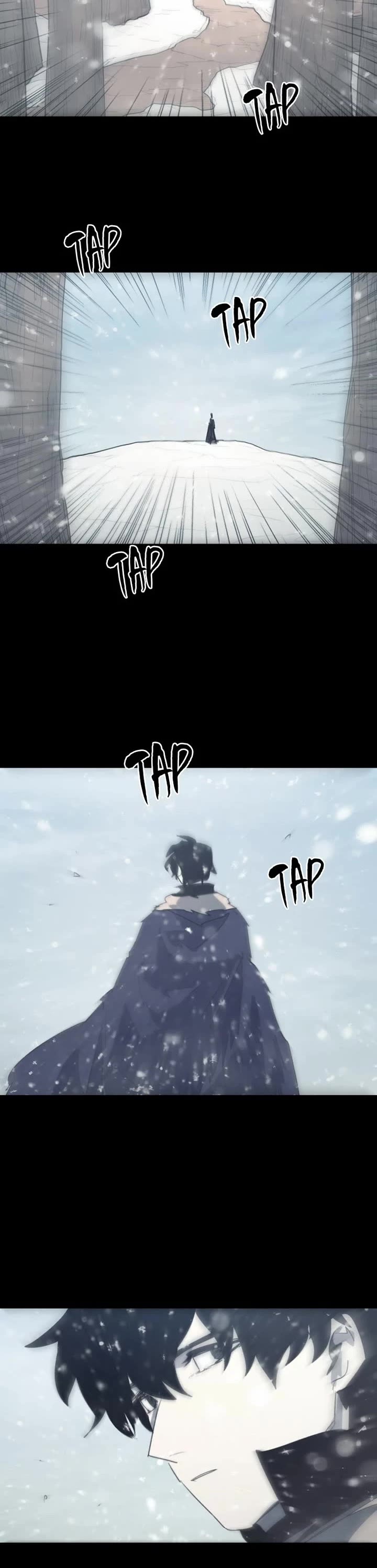 The Ember Knight chapter 219 page 21