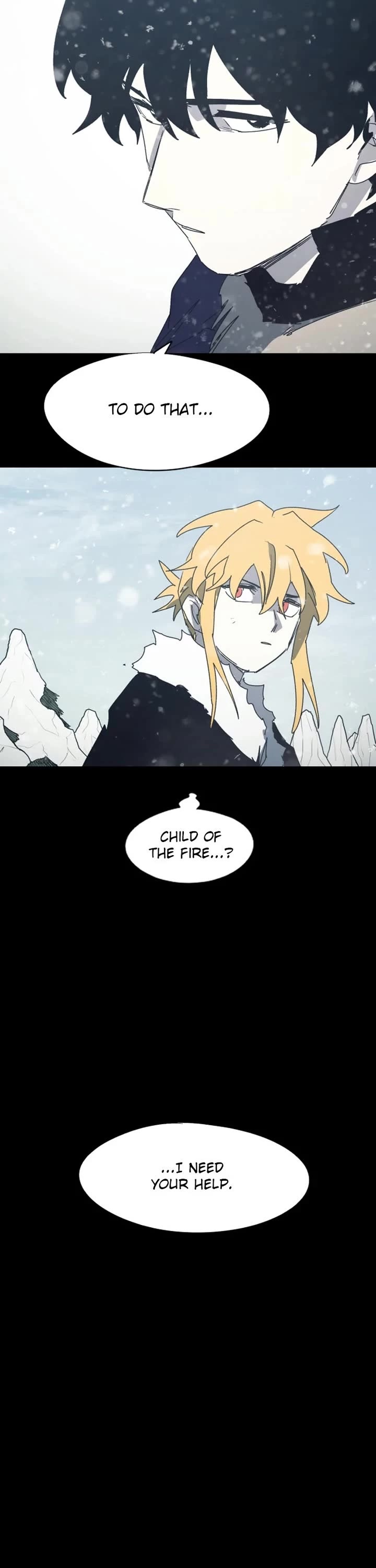 The Ember Knight chapter 219 page 27