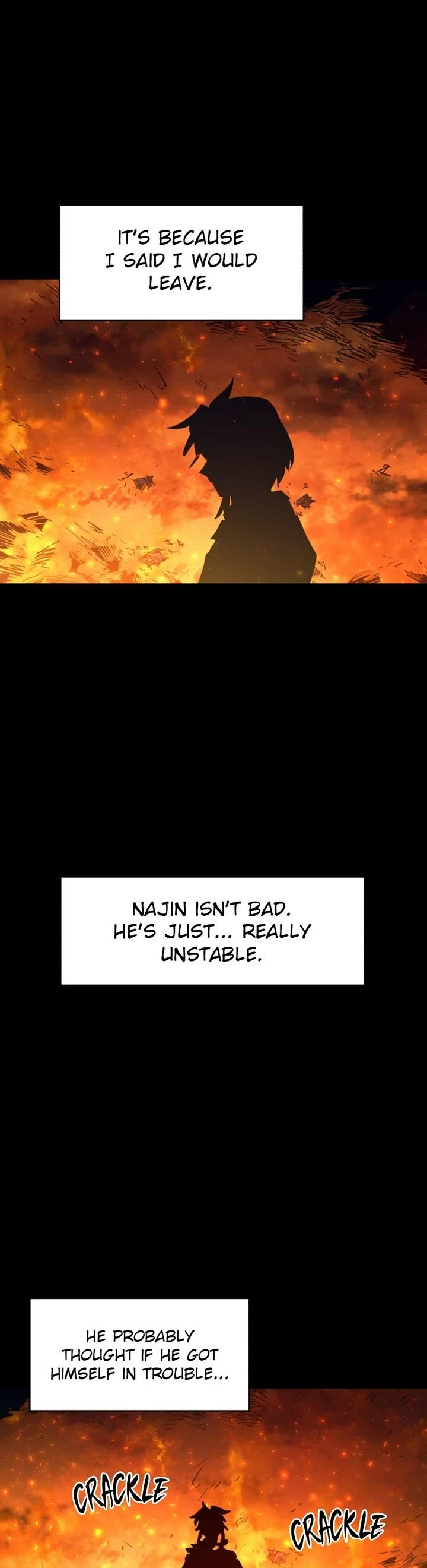 The Ember Knight chapter 219 page 29