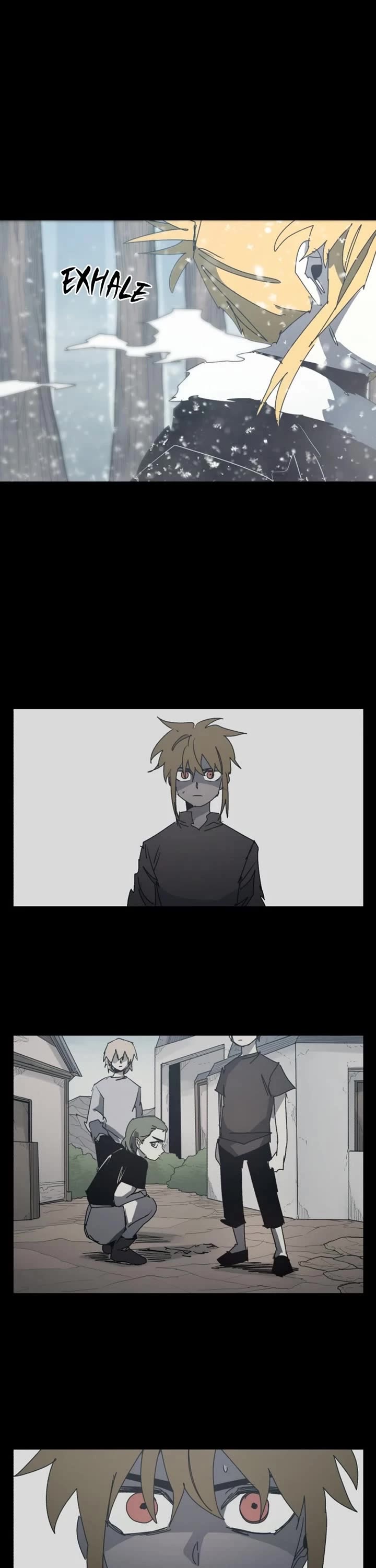 The Ember Knight chapter 219 page 3