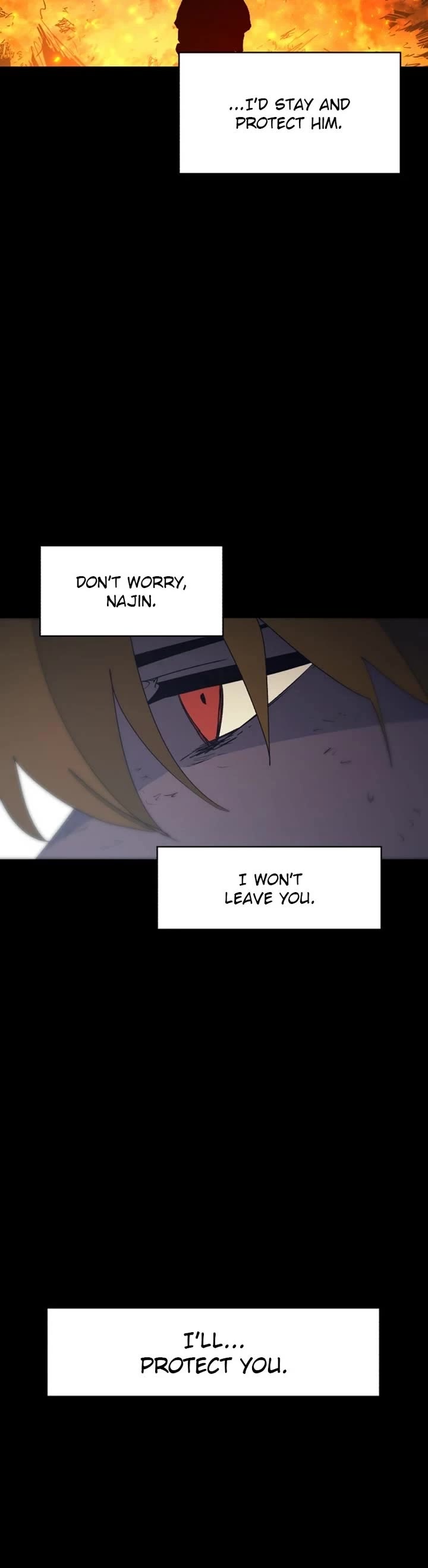 The Ember Knight chapter 219 page 30