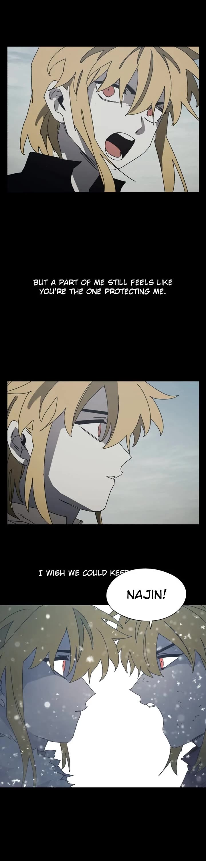 The Ember Knight chapter 219 page 6