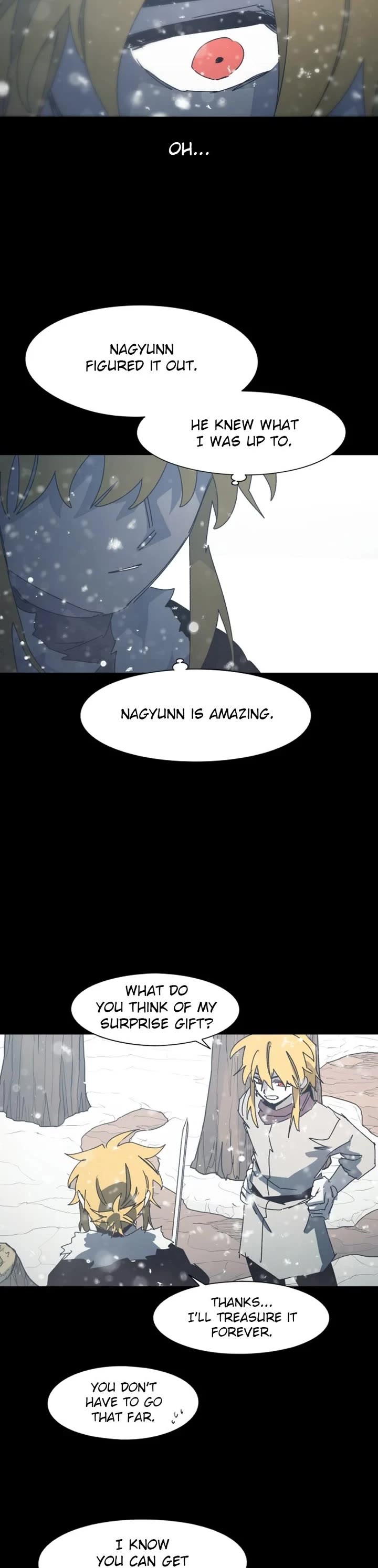 The Ember Knight chapter 219 page 9