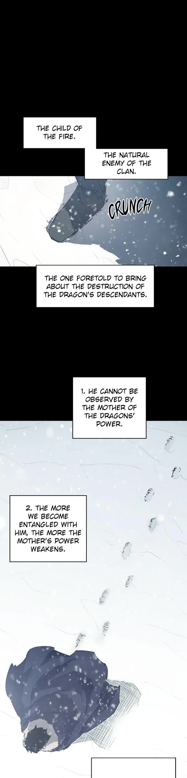 The Ember Knight chapter 220 page 10