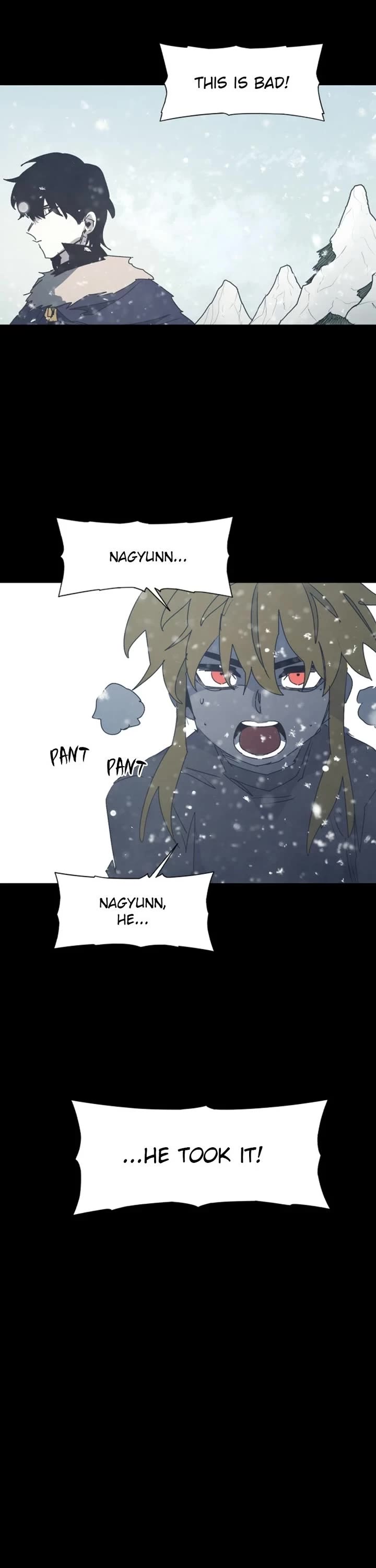 The Ember Knight chapter 220 page 16