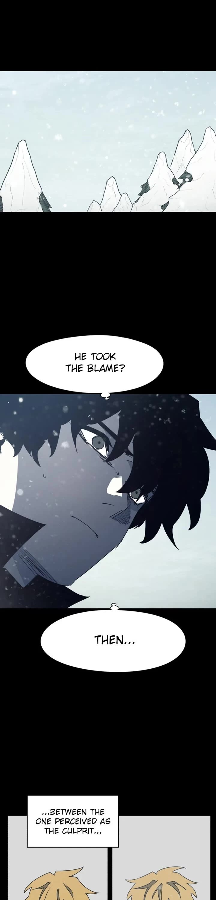 The Ember Knight chapter 220 page 17