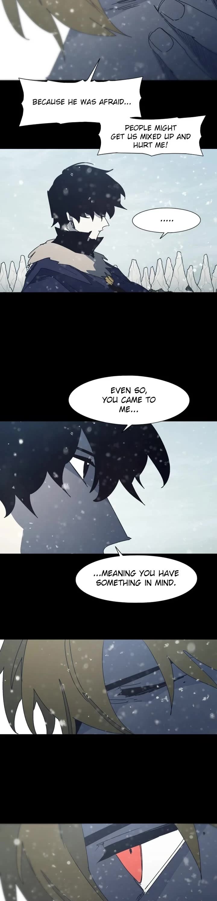 The Ember Knight chapter 220 page 19