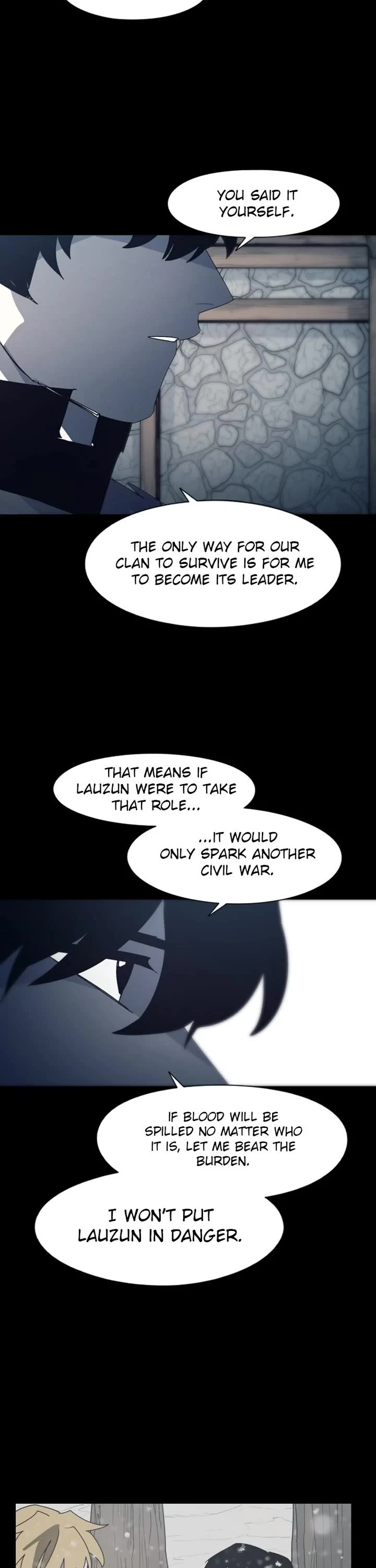 The Ember Knight chapter 220 page 2