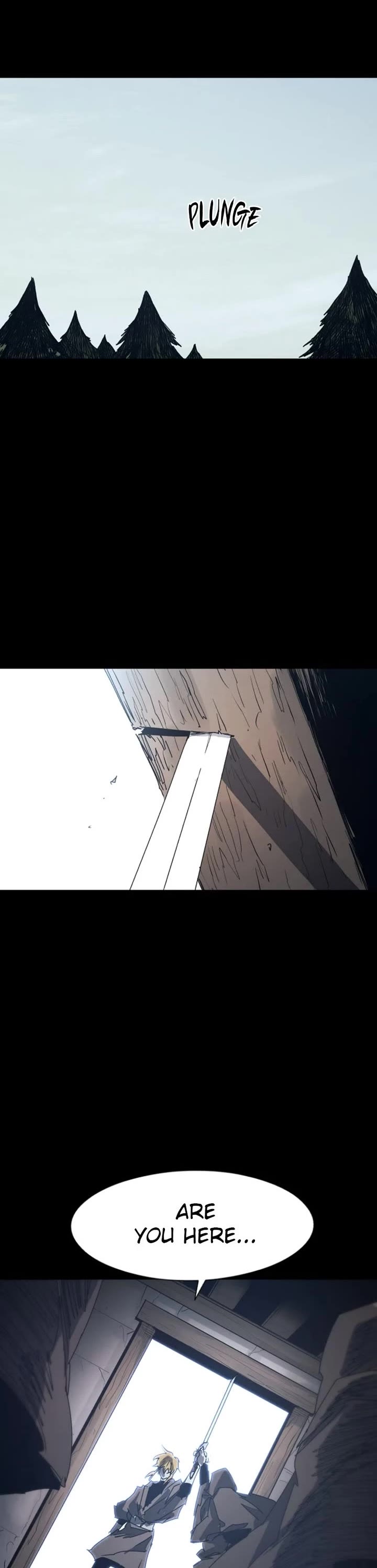 The Ember Knight chapter 220 page 25