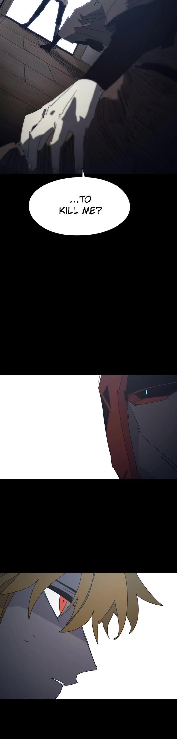 The Ember Knight chapter 220 page 26