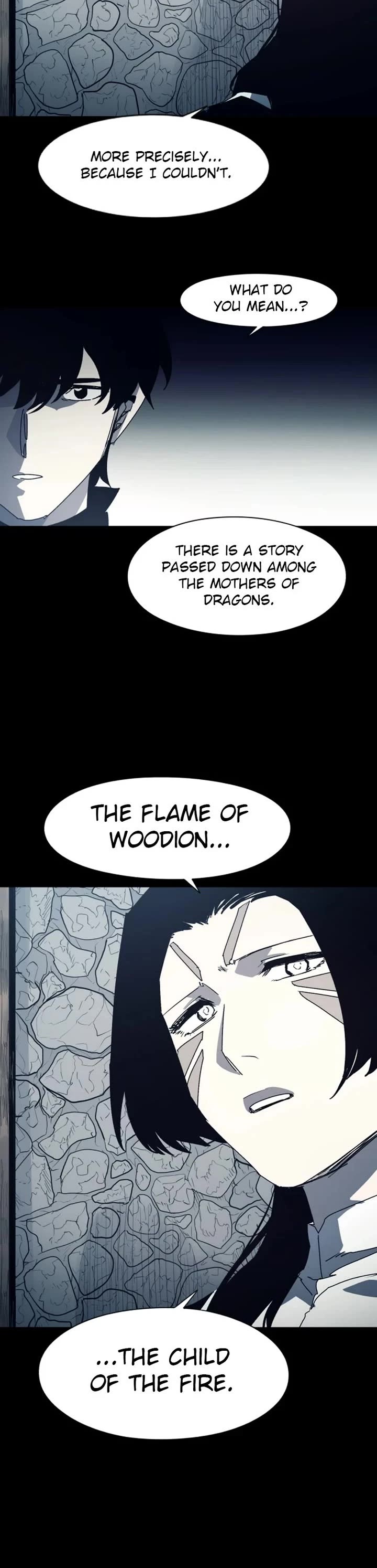 The Ember Knight chapter 220 page 4