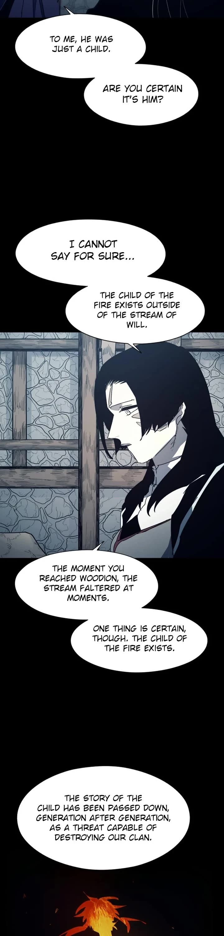 The Ember Knight chapter 220 page 6