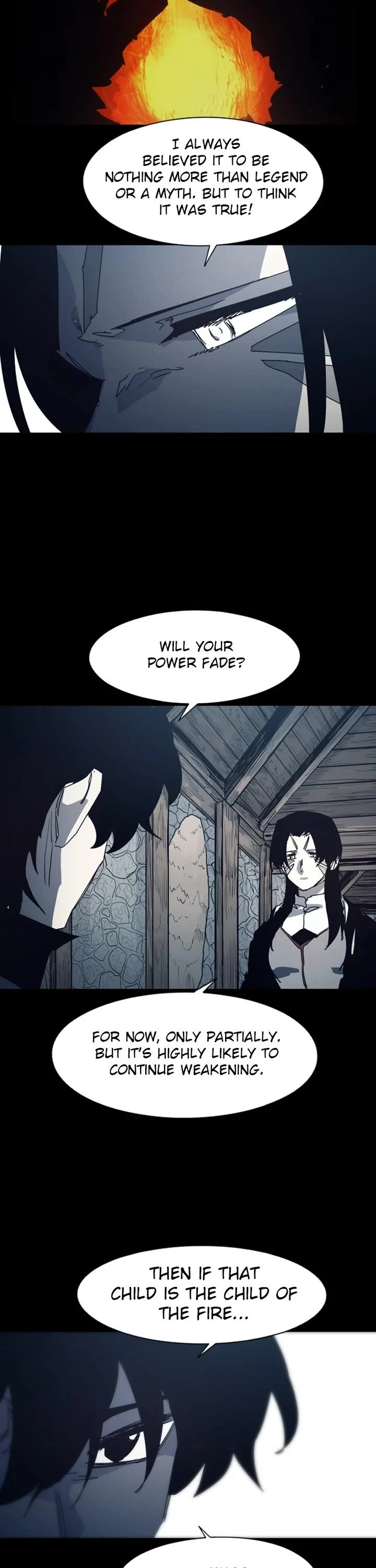 The Ember Knight chapter 220 page 7