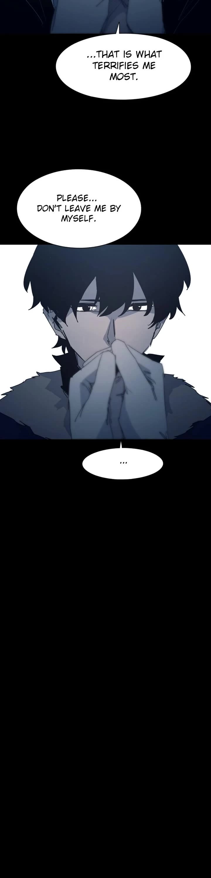 The Ember Knight chapter 220 page 9