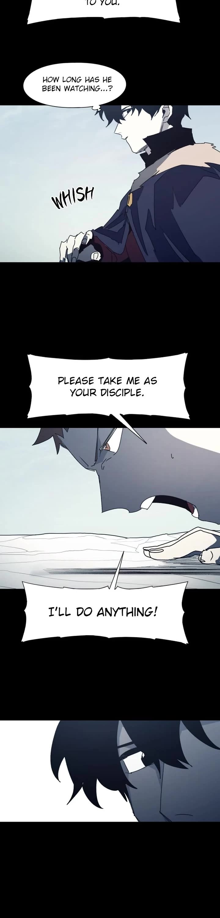 The Ember Knight chapter 221 page 12