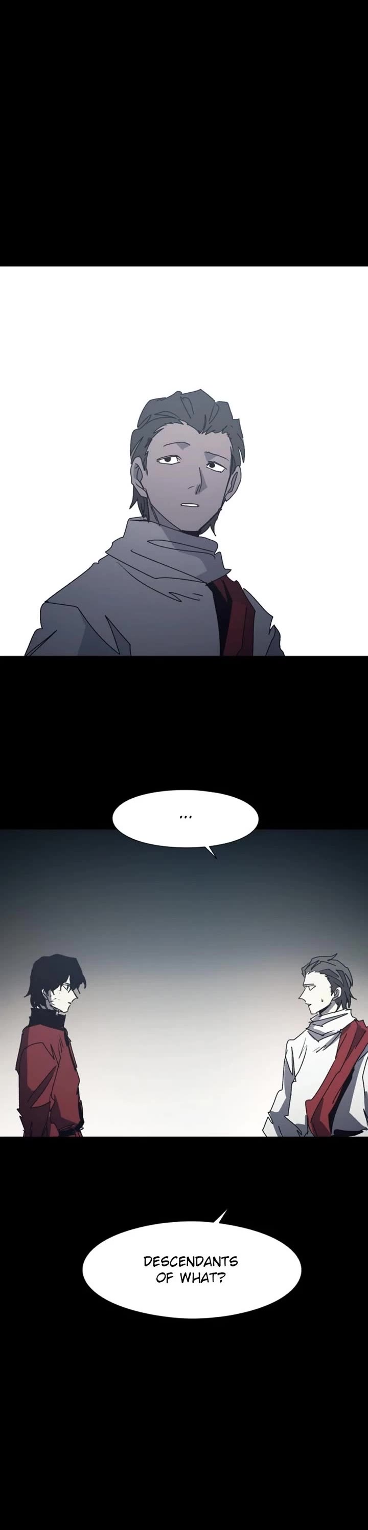 The Ember Knight chapter 221 page 15