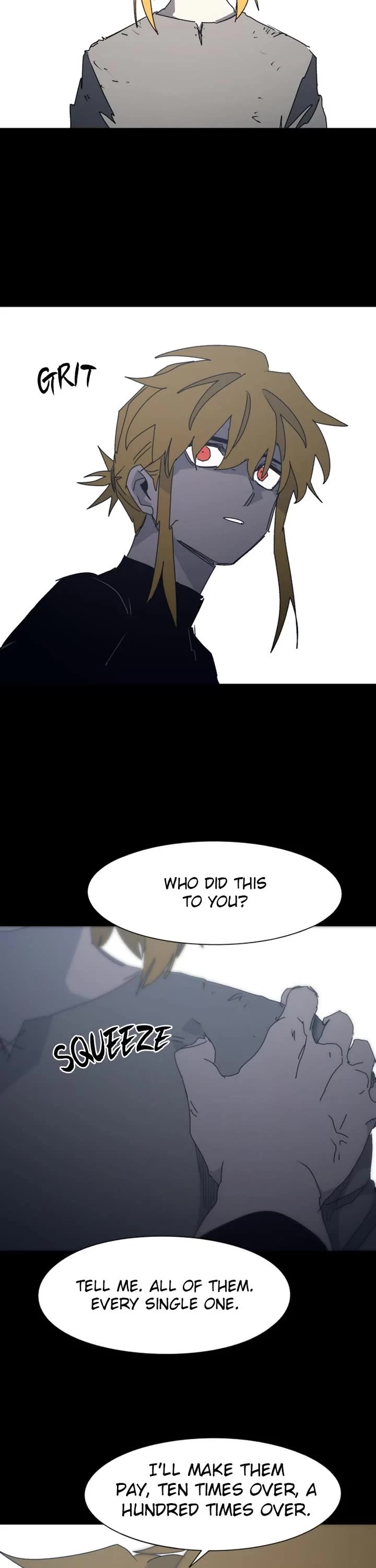 The Ember Knight chapter 221 page 17