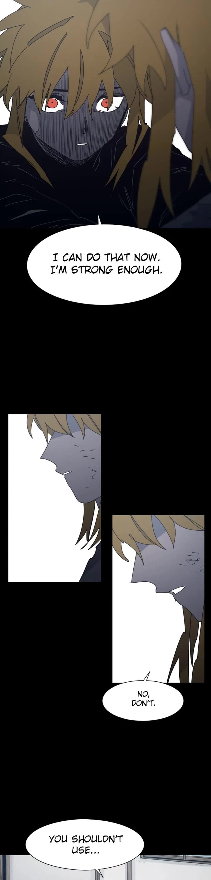 The Ember Knight chapter 221 page 18