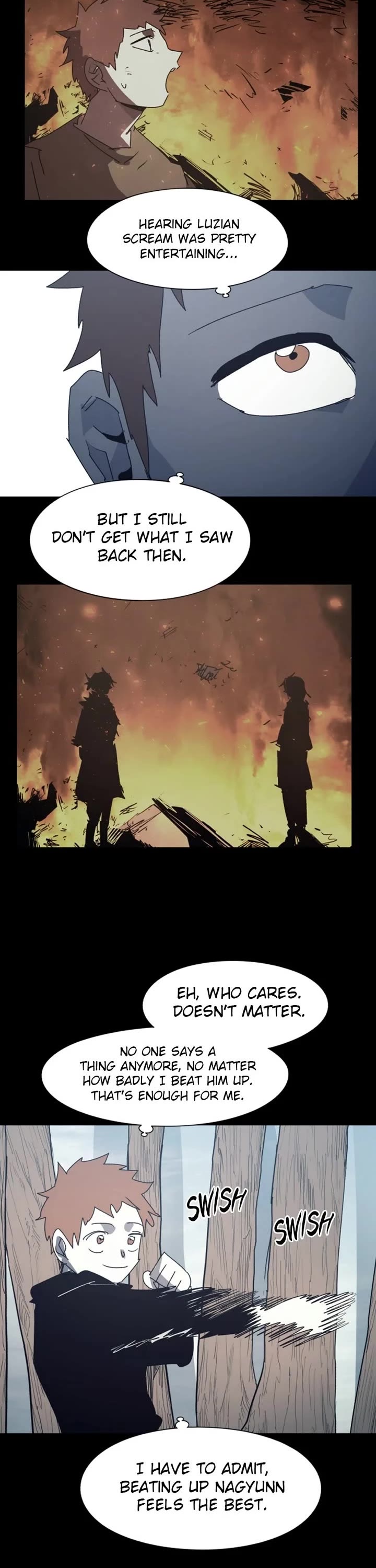 The Ember Knight chapter 221 page 2