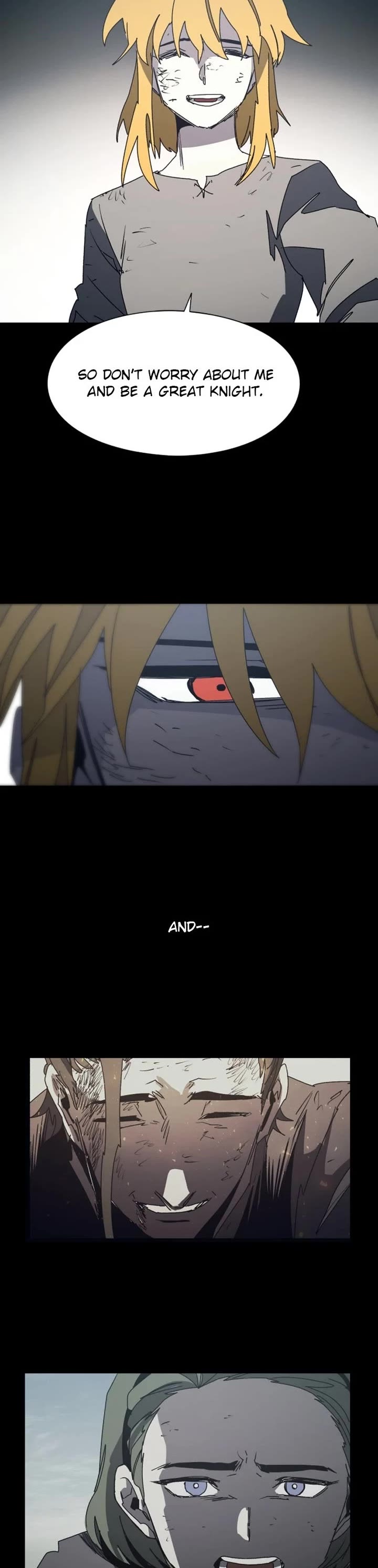 The Ember Knight chapter 221 page 20