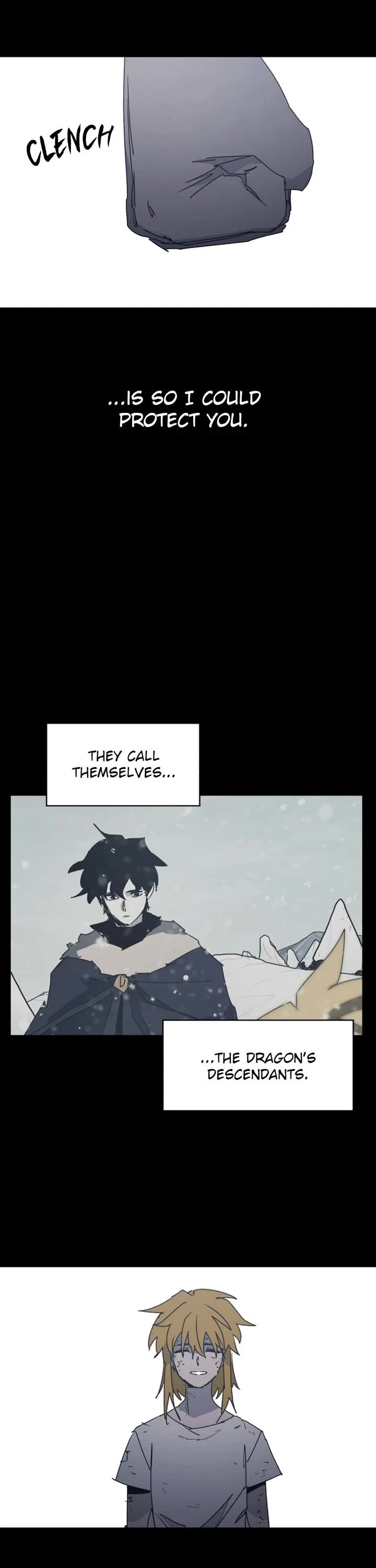 The Ember Knight chapter 221 page 22