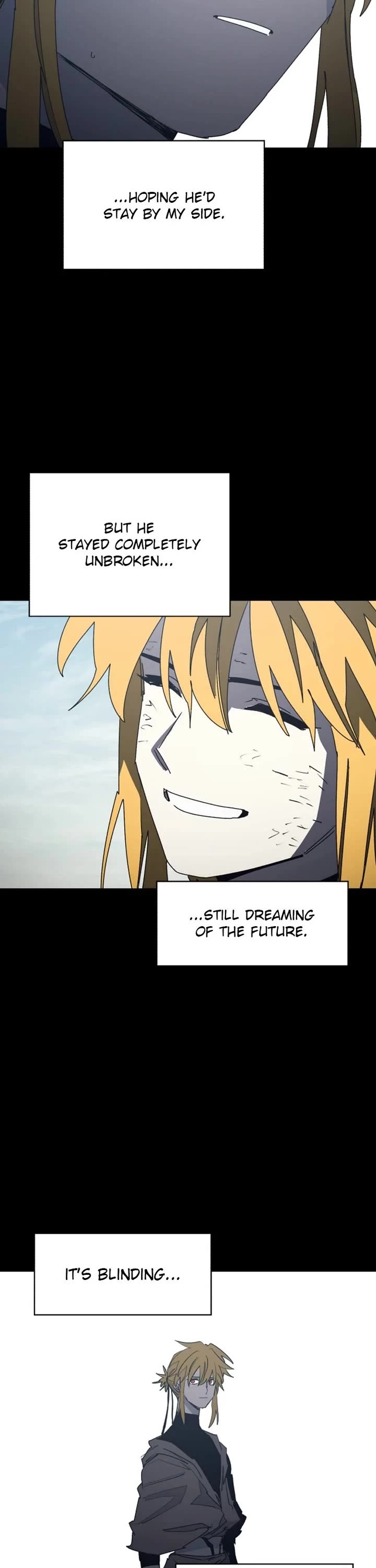 The Ember Knight chapter 221 page 26