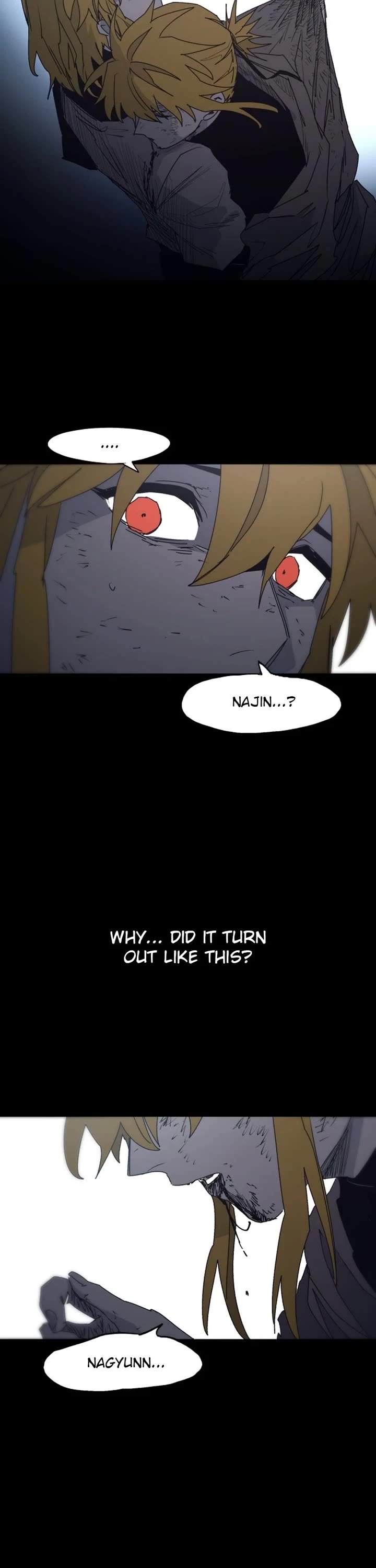 The Ember Knight chapter 221 page 28