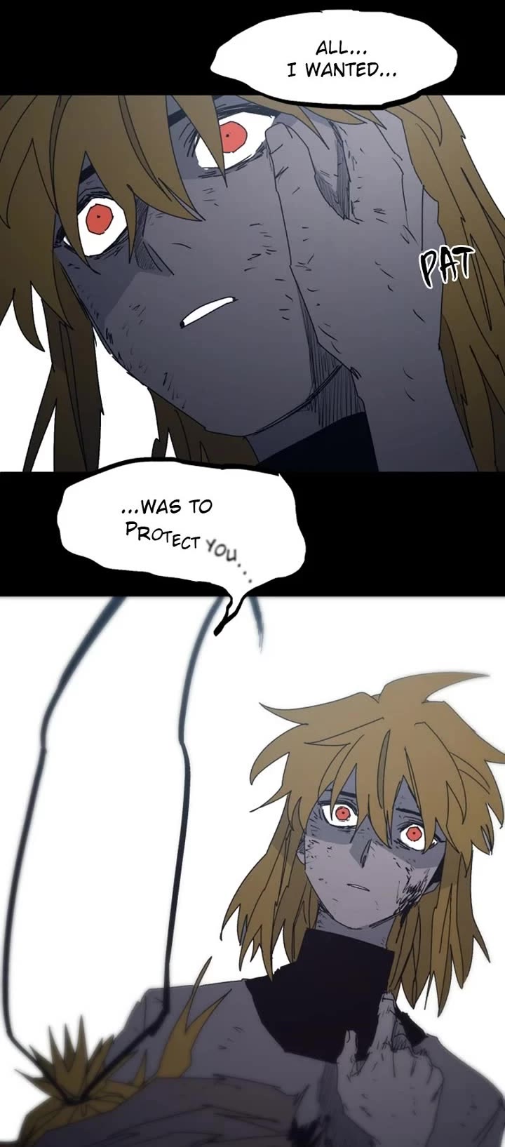 The Ember Knight chapter 221 page 29