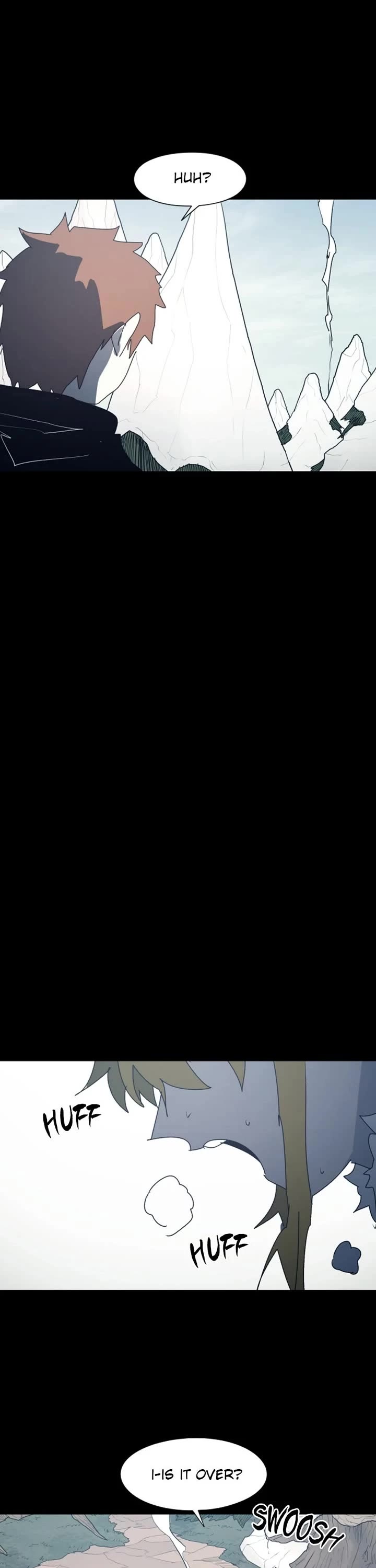 The Ember Knight chapter 221 page 3