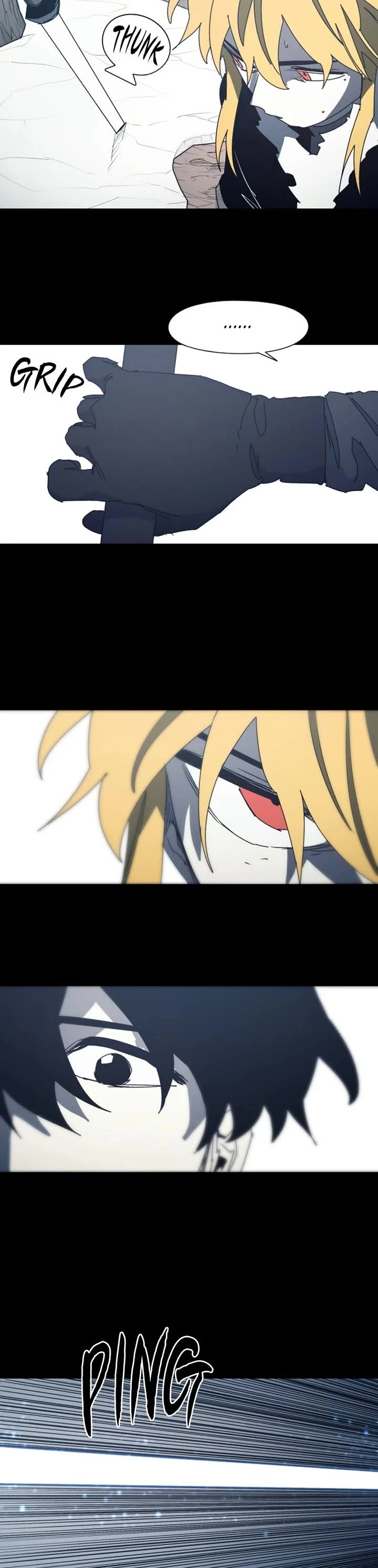 The Ember Knight chapter 221 page 5