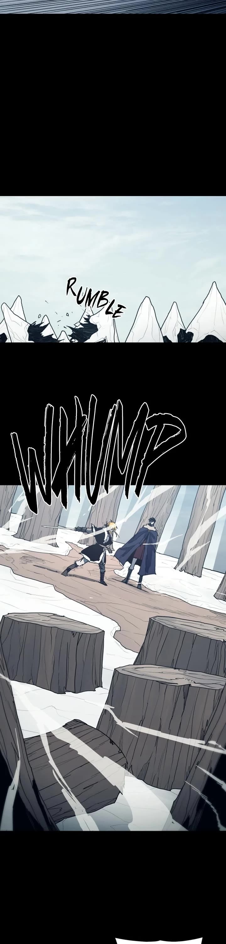 The Ember Knight chapter 221 page 6