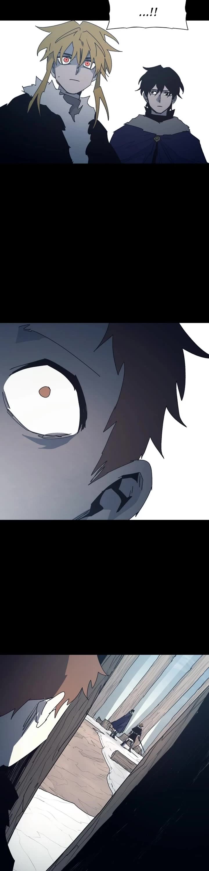 The Ember Knight chapter 221 page 7