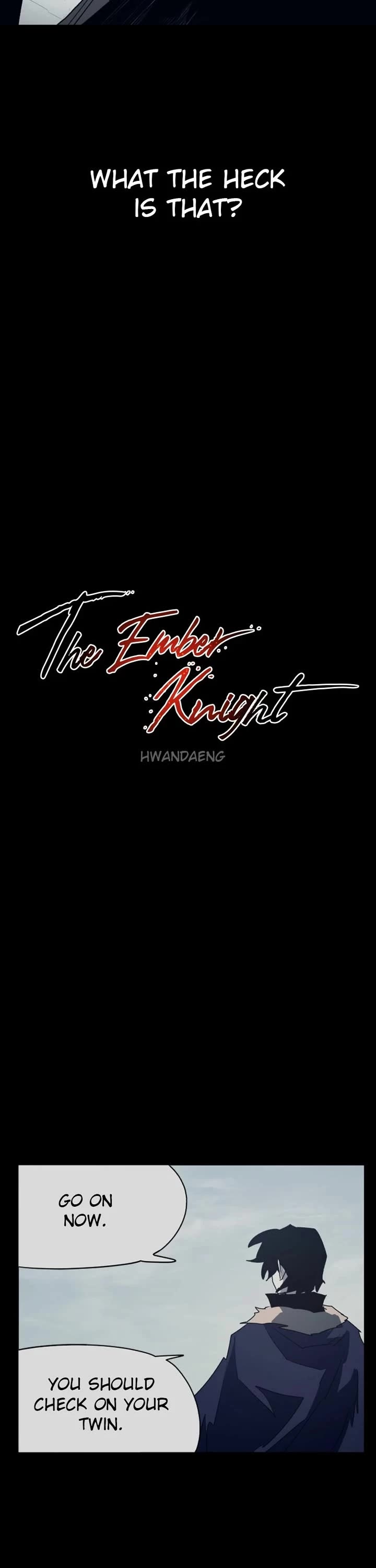 The Ember Knight chapter 221 page 8