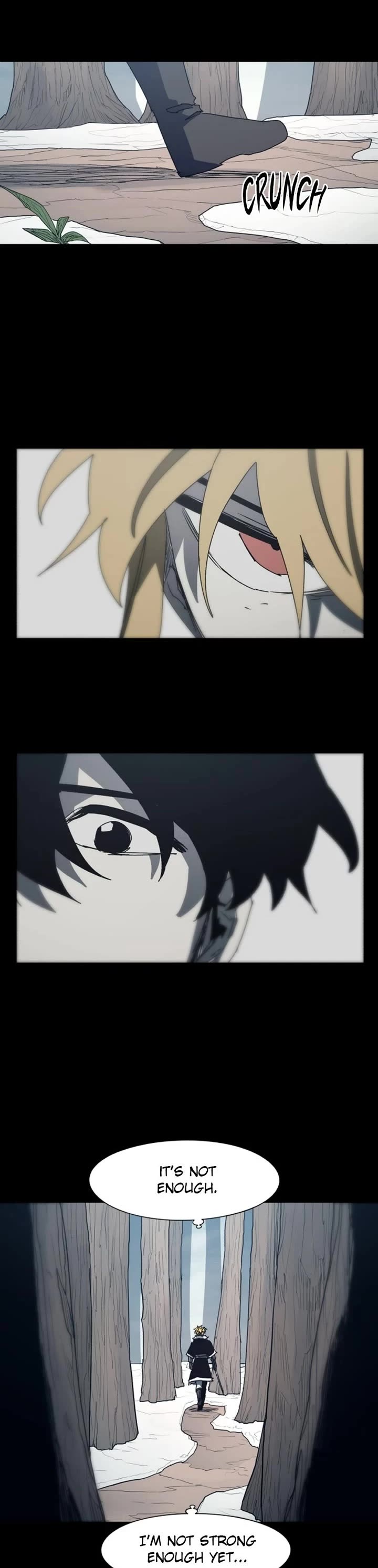 The Ember Knight chapter 221 page 9