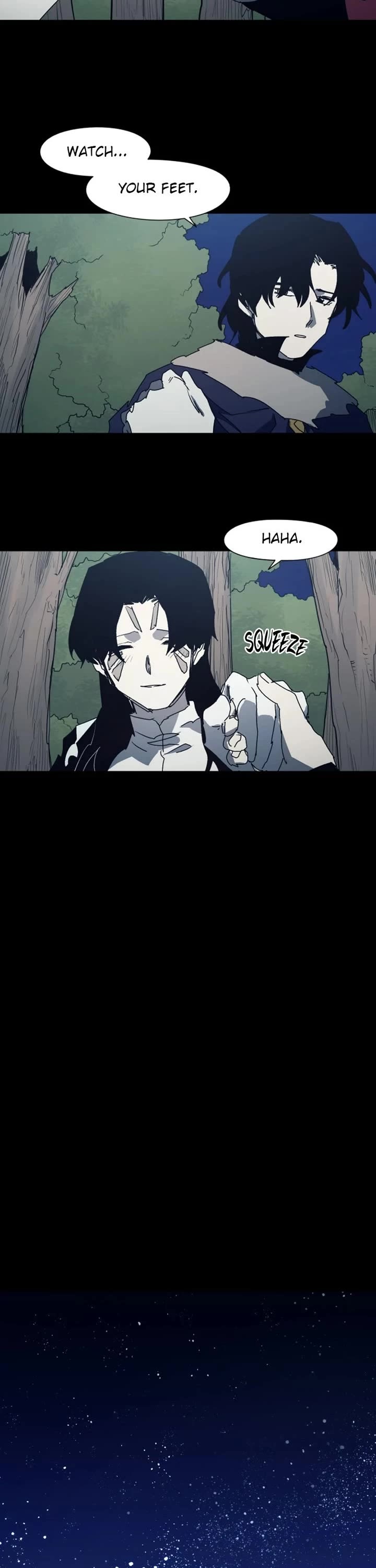 The Ember Knight chapter 222 page 13