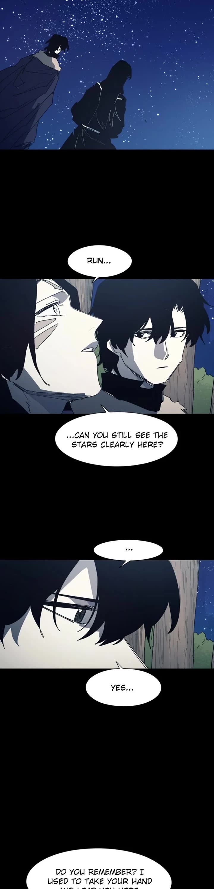 The Ember Knight chapter 222 page 14